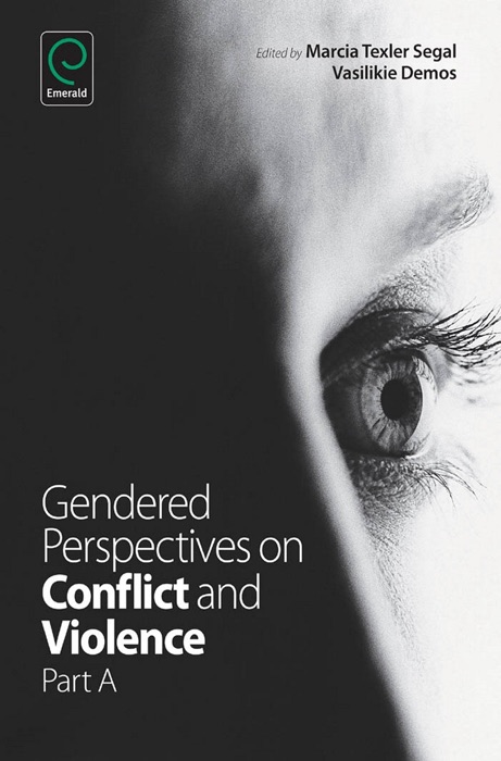 Gendered Perspectives on Conflict and Violence