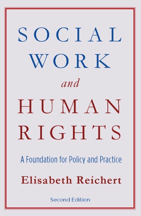 Social Work and Human Rights