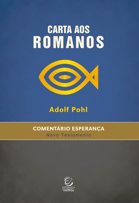 Carta aos Romanos