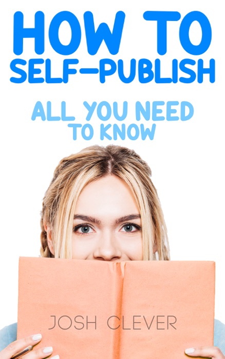 How to Self-Publish