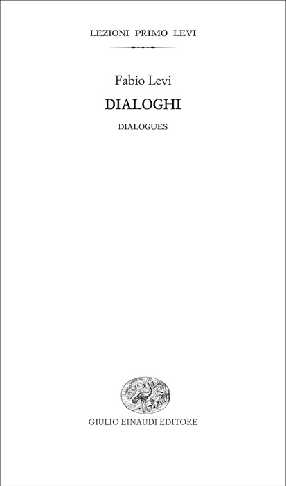 Dialoghi