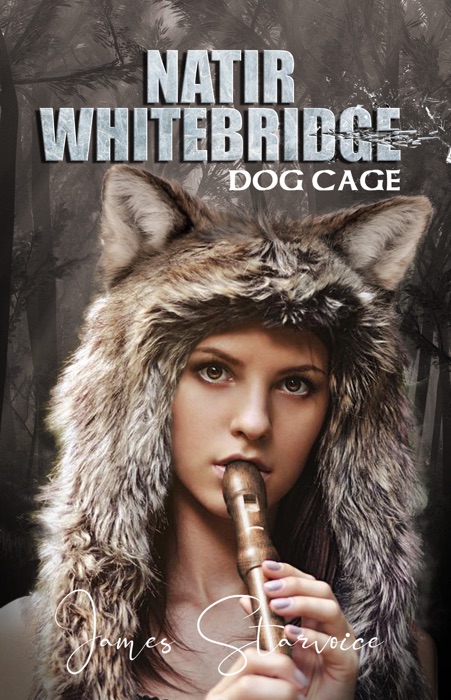 Natir Whitebridge: Dog Cage