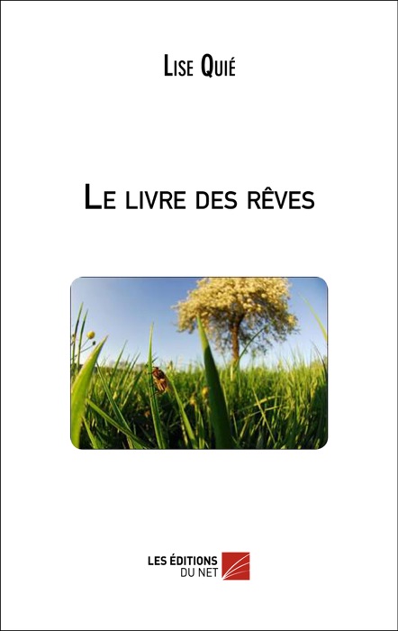 Le livre des rêves