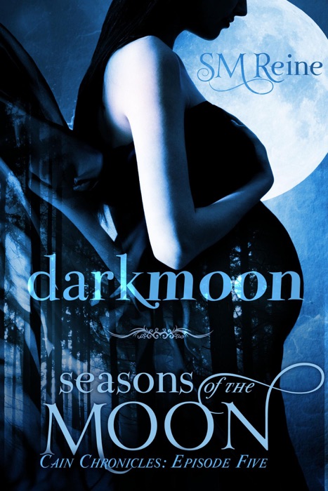 Darkmoon (The Cain Chronicles, #5)