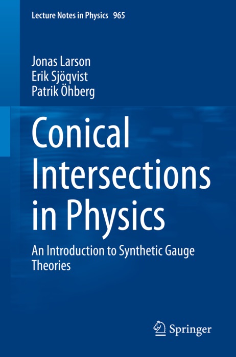 Conical Intersections in Physics