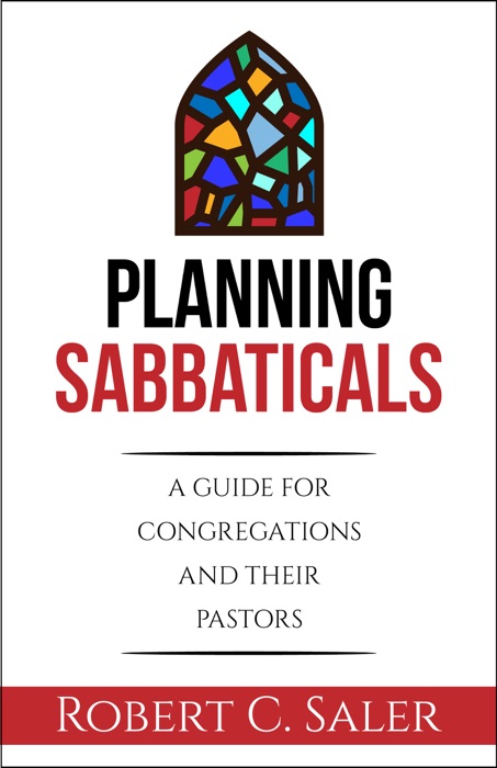 Planning Sabbaticals