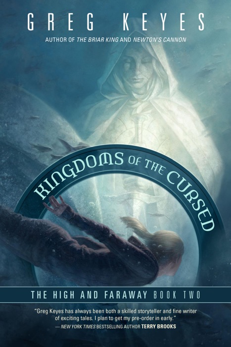 Kingdoms of the Cursed