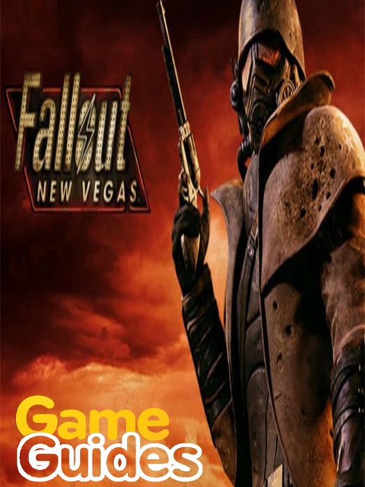 Fallout New Vegas Game Guide