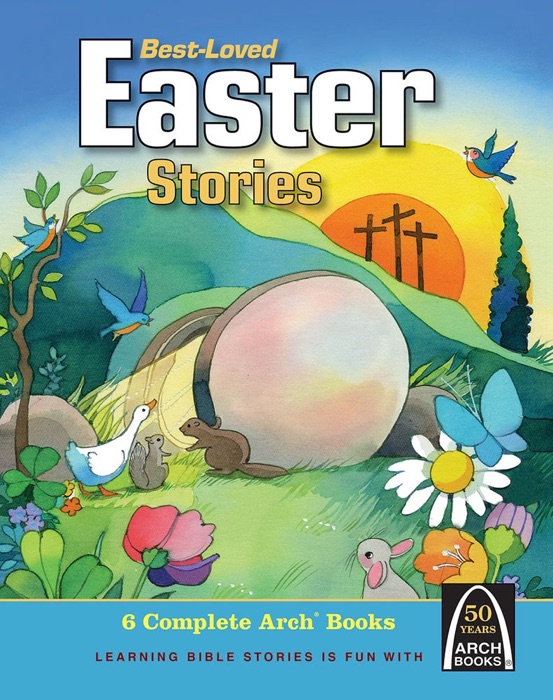 Best-Loved Easter Stories