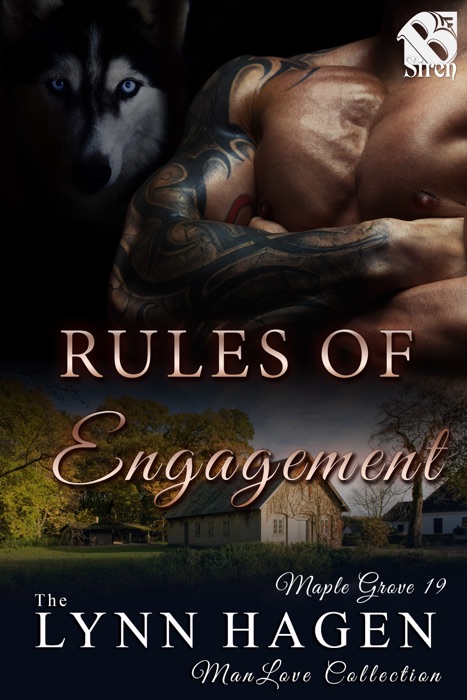 Rules of Engagement (Maple Grove 19)