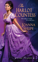 Joanna Shupe - The Harlot Countess artwork