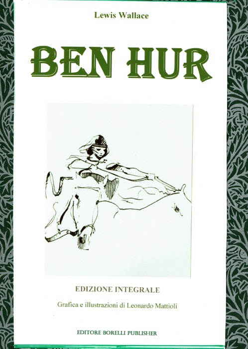 Ben Hur