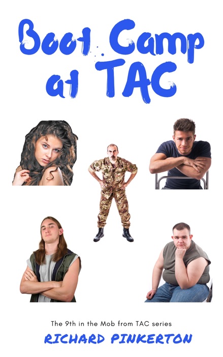 Boot Camp at TAC