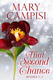 THAT SECOND CHANCE: BOXED SET