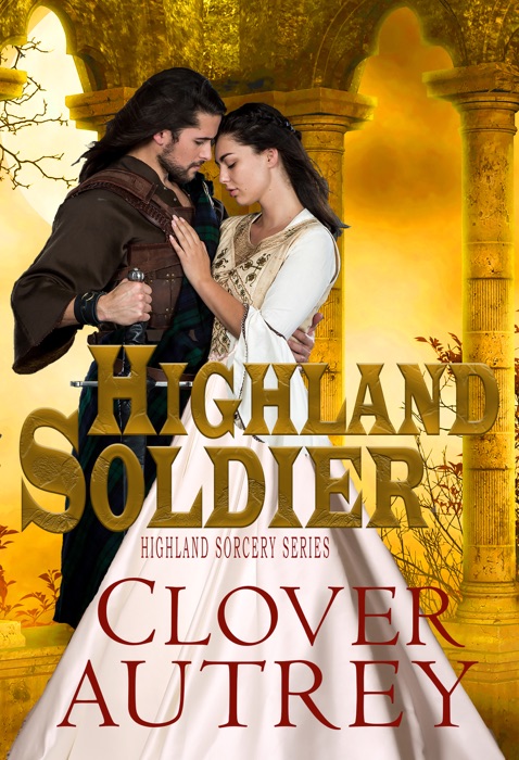 Highland Soldier