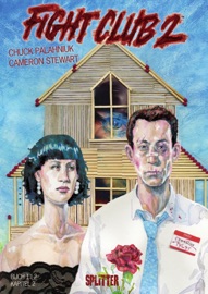 Fight Club II: Buch 1 (Kapitel 2) - Chuck Palahniuk by  Chuck Palahniuk PDF Download