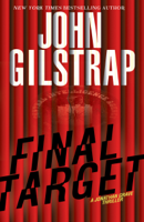 John Gilstrap - Final Target artwork