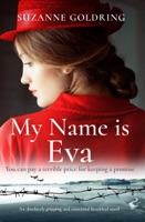 My Name is Eva - GlobalWritersRank