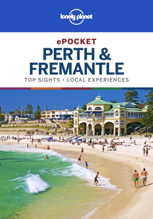 Pocket Perth & Fremantle Travel Guide