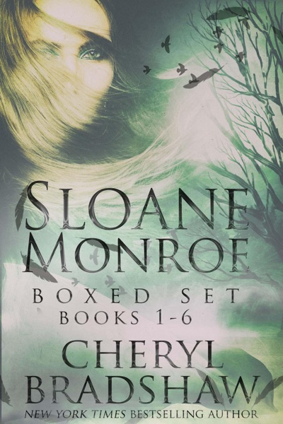 Sloane Monroe Series Boxed Set, Books 1-6