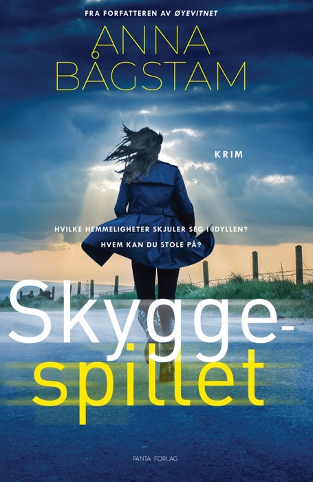 Skyggespillet