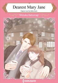 Dearest Mary Jane - Shizuku Katsuragi & Betty Neels by  Shizuku Katsuragi & Betty Neels PDF Download