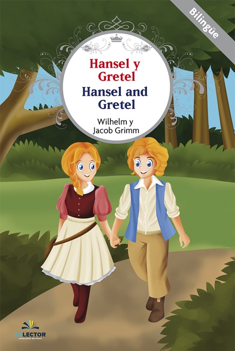 Hanse y Gretel