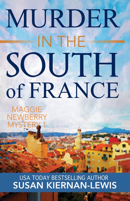 Murder in the South of France