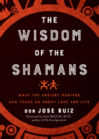Don Jose Ruiz - Wisdom of the Shamans artwork