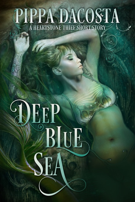 Deep Blue Sea