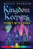 Kingdom Keepers (Volume 1) - Ridley Pearson