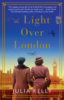 Julia Kelly - The Light Over London artwork