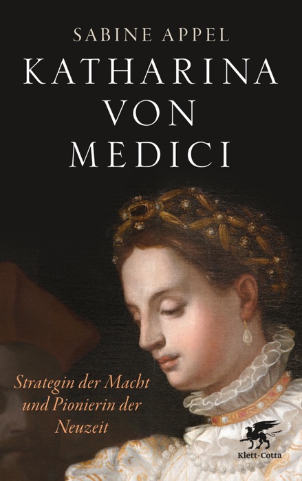 Katharina von Medici