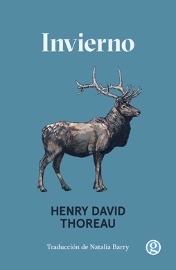 Capa do livro A Vida no Campo de David Thoreau