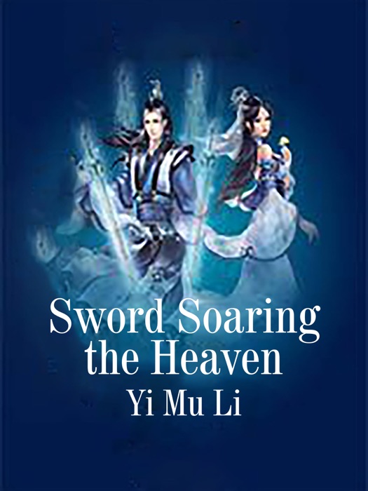 Sword Soaring the Heaven