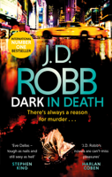 J. D. Robb - Dark in Death artwork
