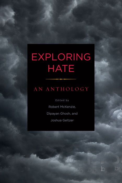 Exploring Hate