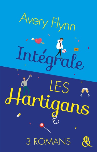 Intégrale Les Hartigans