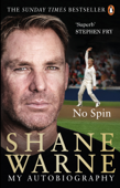 No Spin: My Autobiography - Shane Warne