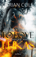 Carian Cole - To love Lukas artwork