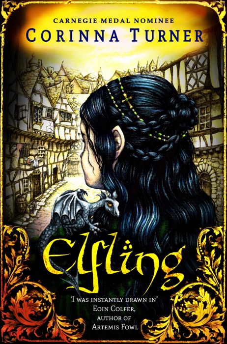 Elfling (U.K. Edition)