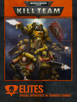 Games Workshop - Kill Team: Elites (Enhanced Edition) artwork