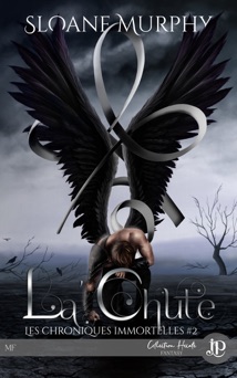 La chute - Sloane Murphy