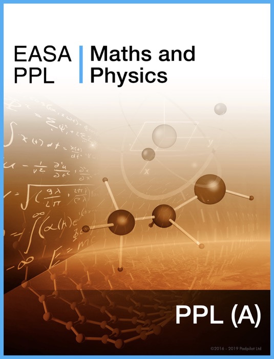 EASA PPL Maths and Physics