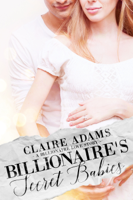 Claire Adams - Billionaire’s Secret Babies artwork