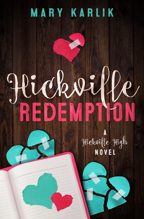 Hickville Redemption