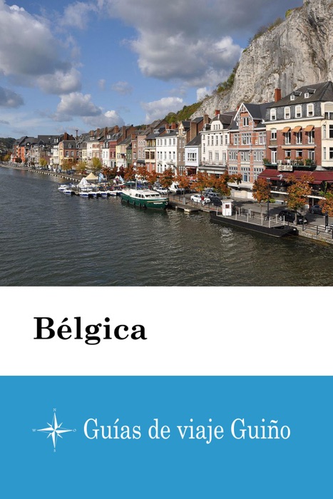 Bélgica - Guías de viaje Guiño