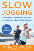 Slow Jogging - Hiroaki Tanaka & Magdalena Jackowska