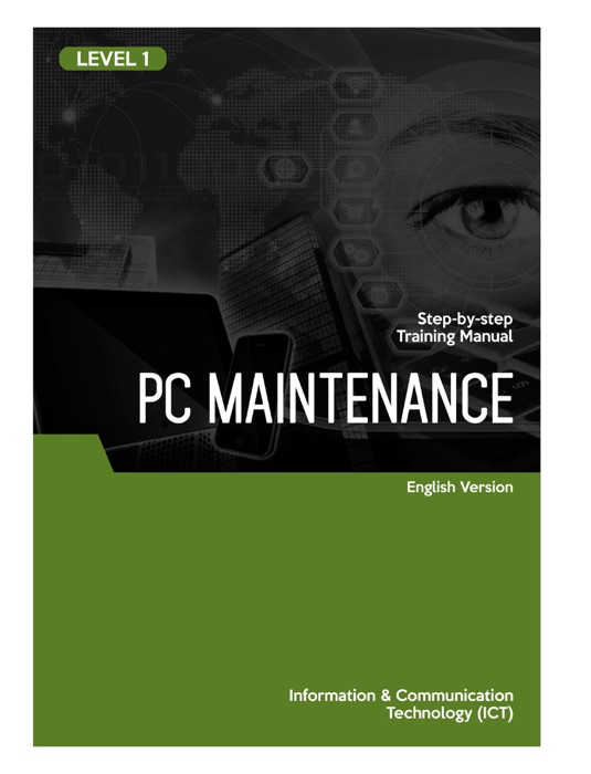 PC Maintenance Level 1