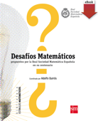 Desafíos matemáticos - Real Sociedad de Matemátic